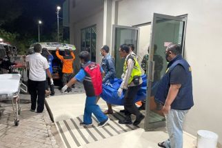 Kecelakaan Tunggal Minibus di Wonogiri, 8 Orang Meninggal Dunia, Innalillahi - JPNN.com Jateng