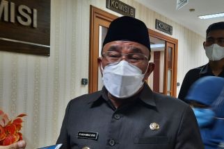 Penuturan Mohammad Idris Ihwal Silang Pendapat Dirinya Dengan Ridwan Kamil - JPNN.com Jabar