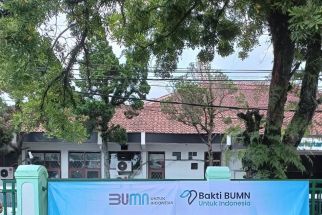 Gempa Cianjur, Erick Tohir Minta Adhi Karya Hingga Waskita Terjunkan Alat Berat - JPNN.com Jabar