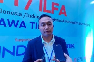Terpilih Ketua ALFI Jatim, Sebastian Wibisono Siap Bentuk Kesolidan - JPNN.com Jatim