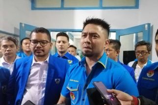 KNPI Jabar Resmi Bergabung dengan Kepengurusan Ketua DPP KNPI Ryano Panjaitan - JPNN.com Jabar
