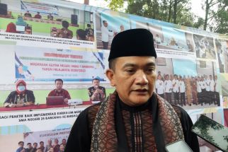 UAS Siwa SMA, SMK dan SLB di Cianjur Mundur ke Bulan Januari 2023 - JPNN.com Jabar