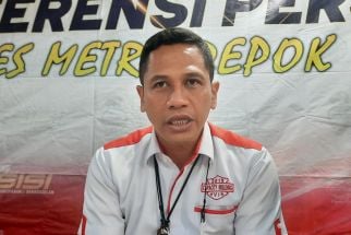 Polres Metro Depok Mulai Menggarap Kasus Persekusi di Univeristas Gunadarma, Pelaku Harap Bersiap! - JPNN.com Jabar