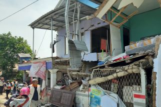 Pemkab Cianjur Siap Bandung 200 Rumah Tahan Gempa - JPNN.com Jabar