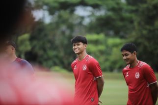 Ucapan Selamat dari PSS Sleman untuk Hokky Caraka dan Timnas U-23 Indonesia - JPNN.com Jogja