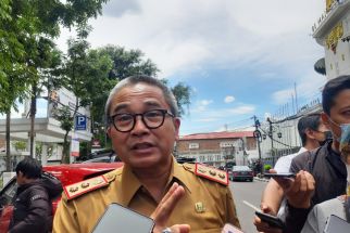 Disparbud Jabar Antisipasi Lonjakan Wisatawan Libur Nataru di Pantai Pangandaran - JPNN.com Jabar