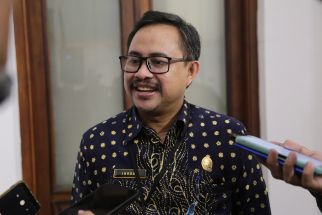 Selama 2022 Pemkot Surabaya Terima 40 Laporan Pelayanan Publik - JPNN.com Jatim