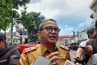 Gandeng Pemda Bali, Turis Asing Bakal Diboyong ke Jabar - JPNN.com Jabar