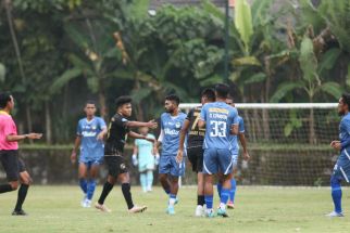 PSIM Yogyakarta Bikin Sulit Tim Liga 1 di Laga Uji Coba - JPNN.com Jogja