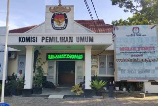 Besok, 838 Peserta Lolos Administrasi PPK Akan Tes CAT - JPNN.com Lampung