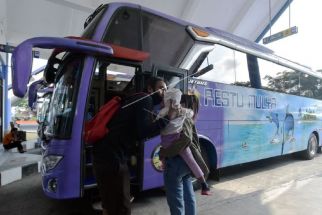Jadwal Bus AKAP Bali – Jawa Minggu 22 Januari 2023, Lengkap! - JPNN.com Bali