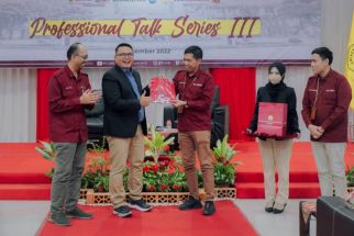 SIER Kolaborasi dengan Unej Dukung Penerapan Kampus Merdeka - JPNN.com Jatim