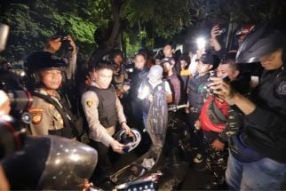 Video Gangster Lama Kembali Beredar Bikin Warga Surabaya Resah, Pengunggah Siap-Siap Saja - JPNN.com Jatim
