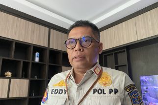 Nasib Puluhan Remaja Surabaya Terjaring Operasi Darurat Gangster,  Bakal Didiklat Semi Militer - JPNN.com Jatim