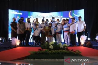Peparprov Banten, Kota Tangerang Targetkan Juara Umum - JPNN.com Banten