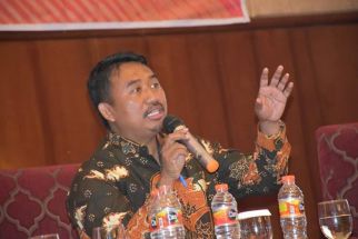 Hakim Junaidi Beri Masukan KPU Kota Semarang, Penataan Dapil Harus Diubah - JPNN.com Jateng