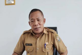 Kabar Gembira untuk Warga Bandar Lampung, Pemkot Akan Membagikan Puluhan Ribu Paket Beras, Catat Waktunya  - JPNN.com Lampung