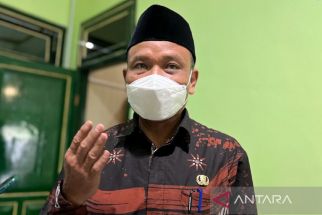 Pj Wali Kota Minta Perusahaan Patuhi Ketentuan UMK Yogyakarta 2023 - JPNN.com Jogja