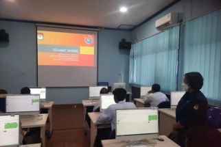 Persiapan Pemilu 2024: Tes Tulis Berbasis CAT Calon PPK di Jawa Timur Selesai - JPNN.com Jatim