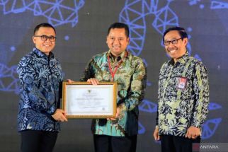 KASN Berikan Penghargaan buat Kota Tangerang, Selamat - JPNN.com Banten
