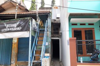 Penghuni Indekos yang Digeledah Densus 88 di Bandung Ber-KTP Aceh - JPNN.com Jabar