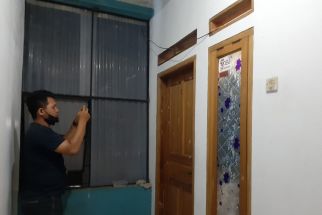 Fakta Baru Soal Pelaku Bom Polsek Astanaanyar dan Indekos di Bandung - JPNN.com Jabar
