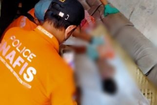 Bayi 2 Bulan di Surabaya Tewas Setelah Diminumi Susu Formula - JPNN.com Jatim
