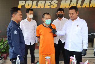 Pengakuan Mengejutkan Pelempar Bom Ikan di Rumah Petugas Lapas Malang - JPNN.com Jatim