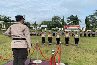 5 Personel Polres Lampung Utara di PTDH, Ada Kasus yang Paling Berat - JPNN.com Lampung
