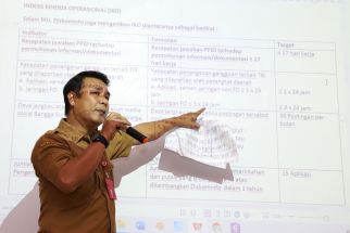 Jadi Kanal Aduan Masyarakat Surabaya, Aplikasi WargaKu Muat Puluhan Ribu Laporan - JPNN.com Jatim