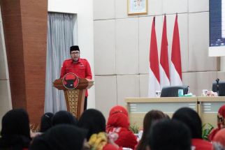 Dukung Perempuan Berdikari, PDIP Jabar Menggelar Pendidikan Kader Khusus - JPNN.com Jabar