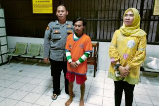 Tak Kapok Dipenjara, MG Kembali Berulah, Rasakan Akibatnya - JPNN.com Jatim