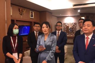 Terpincut Kesuksesan KTT G20, Tiens Group Siap Kembangkan Bisnisnya di Indonesia - JPNN.com Jabar