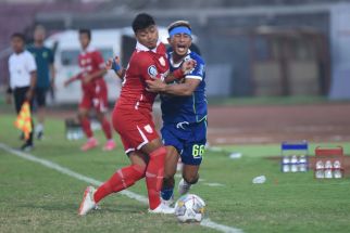 Kabar Buruk untuk Persib Bandung Menjelang Laga Melawan Persita - JPNN.com Jabar