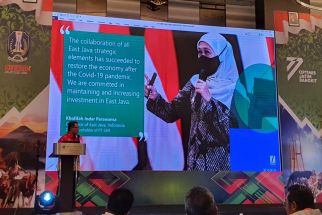 PT SIER Promosi Kemudahan Iklim Investasi Jatim di Depan Investor Malaysia - JPNN.com Jatim