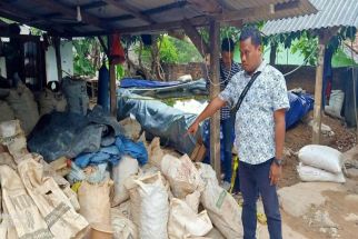 Polda Lampung Ungkap Penambangan Ilegal di 3 Kabupaten  - JPNN.com Lampung