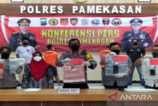 Karier Oknum Polisi di Pamekasan Terancam Kandas, Kasusnya Bikin Geleng-Geleng  - JPNN.com Jatim