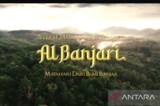 Film Syekh Muhammad Arsyad Al-Banjari Sudah Bisa Ditonton di Bioskop - JPNN.com Kalsel