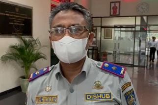 Dishub Depok: Tidak Ada SSA di Jalan Arif Rahman Hakim - JPNN.com Jabar