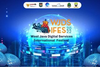 WJDS-IFES Dibuka Menkomarves, 200 Lebih Bupati dan Wali Kota Kumpul di Sumedang - JPNN.com Jabar