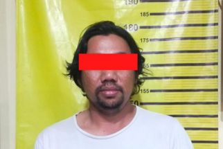 Cekcok Saat Jemput Pacar, Pelajar Surabaya Dibacok Kepalanya - JPNN.com Jatim