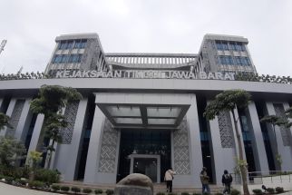 Pj Bupati Bandung Barat Arsan Latif Belum Ditahan, Kejati Jabar Ungkap Alasannya - JPNN.com Jabar