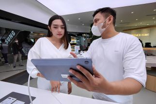 Era Baru Pasar Premium, OPPO Buka eXperience Store Pertama di Surabaya - JPNN.com Jatim