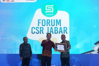 Konsisten Dukung Pemulihan Ekonomi Jabar, MUJ Raih 3 Penghargaan Bergengsi dari Ridwan Kamil - JPNN.com Jabar