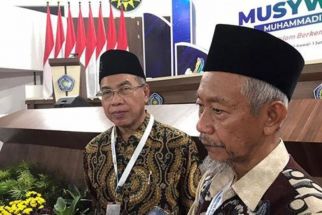 Rektor UMSurabaya Terpilih Ketua Muhammadiyah Jatim, Berikut Profilnya - JPNN.com Jatim