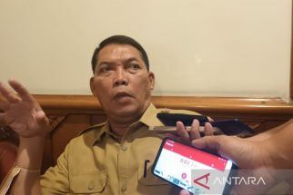 Teguh Kritik Gibran & Gusti Bhre yang Dampingi Sosialisasi Respati-Astrid di Solo  - JPNN.com Jateng