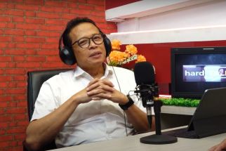 Guru Besar FIKOM Unpad Sampaikan Hasil Riset Ujaran Kebencian Menjelang Pemilu 2024 - JPNN.com Jabar
