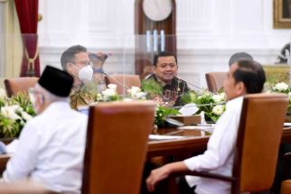 Bupati Sumedang Dony Diminta Jokowi Paparkan Keberhasilan Turunkan Stunting - JPNN.com Jabar