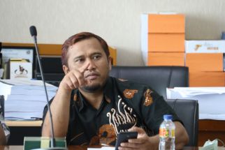 Jabat Ketua Komisi IV, Gus M Siap Awasi Janji Kampanye Bima-Dedie - JPNN.com Jabar
