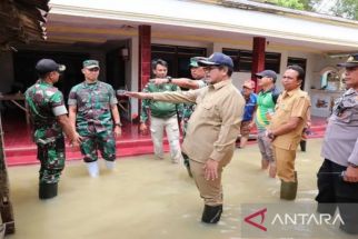 Bangkalan Dilanda Banjir, Jumlah Warga Terdampak Capai 3.303 KK - JPNN.com Jatim